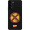 Marvel X-Men Logo Galaxy S22 Plus Skin
