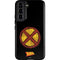 Marvel X-Men Logo Galaxy S22 Pro Case