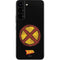 Marvel X-Men Logo Galaxy S22 Skin