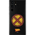 Marvel X-Men Logo Galaxy S22 Ultra Skin