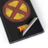 Marvel X-Men Logo Galaxy S22 Ultra Skin