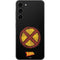 Marvel X-Men Logo Galaxy S23 FE Skin