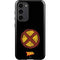 Marvel X-Men Logo Galaxy S23 Plus Pro Case