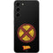 Marvel X-Men Logo Galaxy S23 Plus Skin