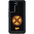 Marvel X-Men Logo Galaxy S23 Plus Waterproof Case
