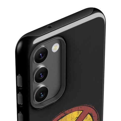 Marvel X-Men Logo Galaxy S23 Pro Case