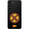 Marvel X-Men Logo Galaxy S23 Skin