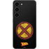 Marvel X-Men Logo Galaxy S23 Skin