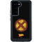 Marvel X-Men Logo Galaxy S23 Waterproof Case