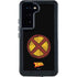 Marvel X-Men Logo Galaxy S23 Waterproof Case