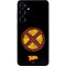 Marvel X-Men Logo Galaxy S24 Plus Skin