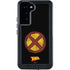 Marvel X-Men Logo Galaxy S24 Plus Waterproof Case