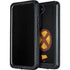 Marvel X-Men Logo Galaxy S24 Plus Waterproof Case