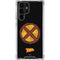 Marvel X-Men Logo Galaxy S24 Ultra Clear Case