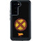 Marvel X-Men Logo Galaxy S24 Waterproof Case