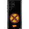 Marvel X-Men Logo Galaxy S25 Ultra Impact Case