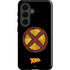 Marvel X-Men Logo Galaxy S26 Impact Case