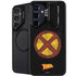 Marvel X-Men Logo Galaxy S26 Kickstand Case