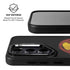 Marvel X-Men Logo Galaxy S26 Kickstand Case