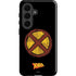 Marvel X-Men Logo Galaxy S26 Plus Impact Case