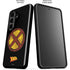 Marvel X-Men Logo Galaxy S26 Plus Impact Case