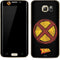 Marvel X-Men Logo Galaxy S7 Edge Skin