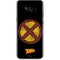 Marvel X-Men Logo Galaxy S8 Plus Skin