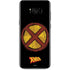 Marvel X-Men Logo Galaxy S8 Plus Skin