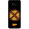 Marvel X-Men Logo Galaxy S8 Skin