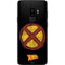 Marvel X-Men Logo Galaxy S9 Plus Skin