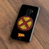 Marvel X-Men Logo Galaxy S9 Plus Skin