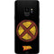 Marvel X-Men Logo Galaxy S9 Skin