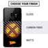 Marvel X-Men Logo Galaxy S9 Skin