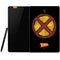 Marvel X-Men Logo Samsung Galaxy Tab Skin