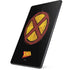 Marvel X-Men Logo Samsung Galaxy Tab Skin