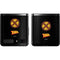 Marvel X-Men Logo Galaxy Z Flip Skin