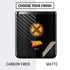 Marvel X-Men Logo Galaxy Z Flip Skin