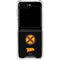 Marvel X-Men Logo Galaxy Z Flip5 5G Clear Case