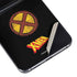 Marvel X-Men Logo Galaxy Z Flip5 5G Skin