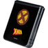 Marvel X-Men Logo Galaxy Z Flip5 5G Skin