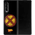 Marvel X-Men Logo Galaxy Z Fold3 5G Skin