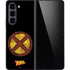 Marvel X-Men Logo Galaxy Z Fold5 5G Skin