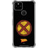 Marvel X-Men Logo Google Pixel 5a 5G Clear Case