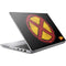 Marvel X-Men Logo HP ZBook Fury 16 G10 Skin