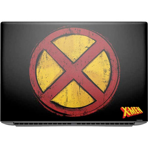 Marvel X-Men Logo HP ZBook Fury 16 G10 Skin