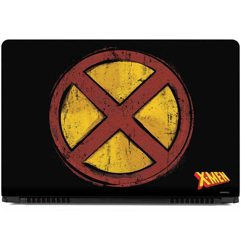 Marvel X-Men Logo Dell Inspiron Skin