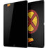 Marvel X-Men Logo iPad Skins