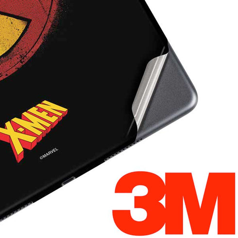 Marvel X-Men Logo iPad Skins