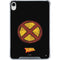 Marvel X-Men Logo iPad 11th Gen (2025) Clear Case
