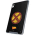 Marvel X-Men Logo iPad 11th Gen (2025) Clear Case